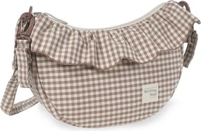 Οργανωτής Καροτσιού Praline Vichy Moka Walking Mum