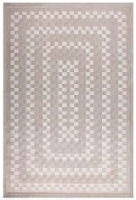 Beauty Home Διάδρομος με το μέτρο Sahara Art 9967 67cm Μπεζ