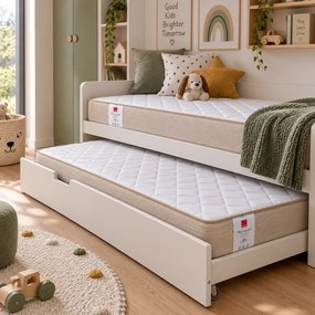 Παιδικό στρώμα Candia Monemvasia Low Profile