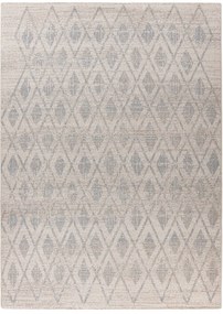 Χαλί Gene 425 Beige-Blue Kayoom 160X230cm