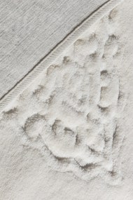 Bathmat Set (2 Pieces) Elite - Ecru Multicolor