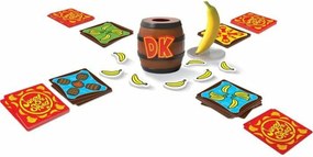 Επιτραπέζιο Παιχνίδι Asmodee Jungle Speed Donkey Kong 20 x 11 x 37 cm