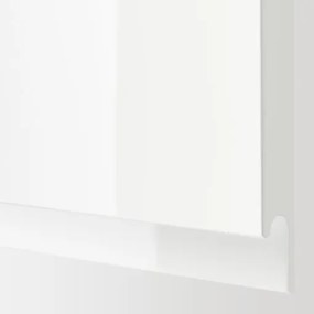 METOD ντουλάπι τοίχου με ράφια, 40x100 cm 194.562.50