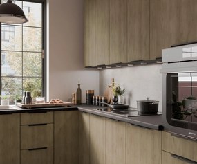 Σύνθεση Κουζίνας Monar Plus