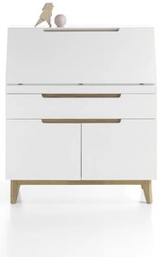 Cervo Γραφειο Λευκο