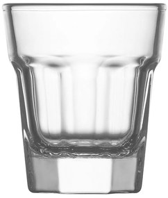 Ποτήρι Σφηνάκι ARAS 45ml - LAV - 6 ΤΜΧ