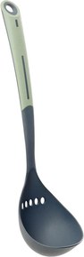 Κουτάλες Μαγειρικής + Βάση (Σετ 6τμχ) F-V Essentials 209784 Green
