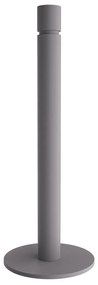 Βάση Για Χαρτί Κουζίνας Pam &amp; Co 1230-163 Matt Concrete Grey