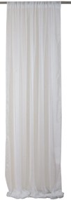 Κουρτίνα με Τρέσα 140x270 1030 Viopros