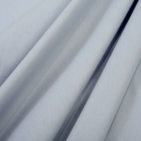 Πάνα Χασέ (80x80) Dimcol Solid Γαλάζιο