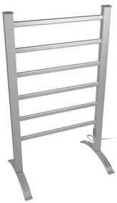 Ηλεκτρική Απλώστρα 2 σε 1 Dirt Devil 6 θέσεων με ισχύ 100W και διαστάσεις 53x35.5x90cm