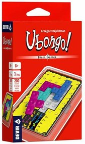 Επιτραπέζιο Παιχνίδι Devir