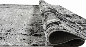 Χαλί (200x290) Polcarpet Monaco Moma NP338 Grey/Black