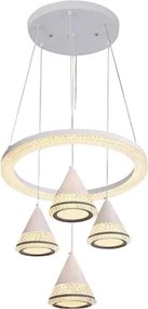 Φωτιστικό οροφής τραπεζαρίας LED - 2150 - 430890