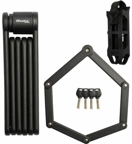 Κλείδωμα πλήκτρων Master Lock