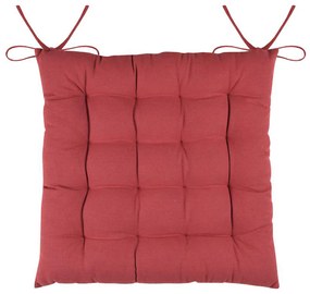 Μαξιλάρι Καρέκλας (38x38) S-F Duo Terracotta CU1490323GAL-M