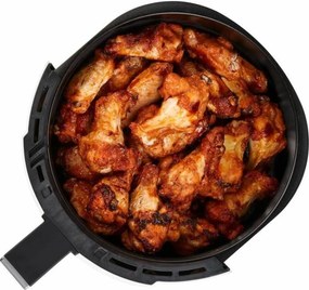 Φριτέζα Medion Μαύρο