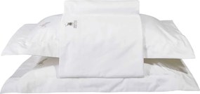 Σεντόνια Υπέρδιπλα (Σετ) Greenwich Polo Club Solid 2262