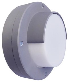 Απλίκα Εξωτερικού Χώρου Heronia Cassandra Grey 13-0141