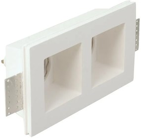 Χωνευτό σποτ InLight Χ0007