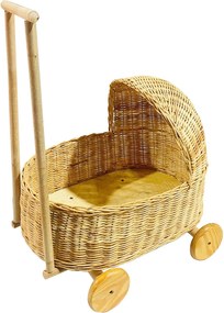 Καρότσι για κούκλες Weave
