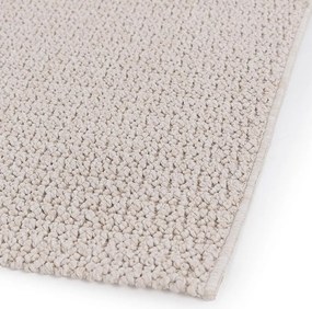 Χαλί Διαδρόμου (80x150) Royal Carpet Eco 3235 Cream