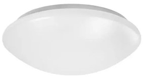 Πλαφονιέρα Φωτιστικό Οροφής SURFACE CIRCULAR 18W Λευκό 350V IP44 4000K 4058075617964 LEDVANCE-4058075617964-Λευκό 4058075617964