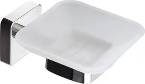 Karag Quattro 4301 - Σαπουνοθήκη Χρωμέ