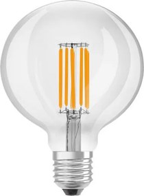 Λάμπα LED Eurolamp E27/7.2W/3000K/1521Lm 147-78393
