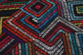 Bathmat Set (2 Pieces) Maglie Djt Multicolor