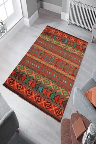 Χαλί W1095 213HFT1864 Multi Conceptum Hypnose 60X100