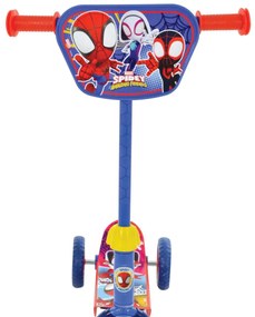 Σκούτερ Disney Καουτσούκ Μέταλλο Πλαστική ύλη