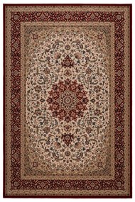 Χαλί (200x300) Βιοκαρπέτ Lovewool 24201/51036