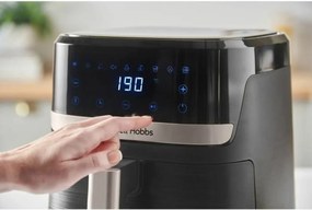 Φριτέζα με Αέρα Russell Hobbs