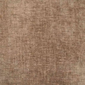 vidaXL Κάλυμμα Μαξιλαριού HEERLEN Καφέ 40 x 145 εκ. Ύφασμα Chenille