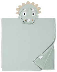 Πόντσο No 2/4 - Triceratops 5206482161573