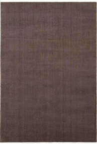 Χαλί Feel 71351-080 Brown Royal Carpet 140X200cm