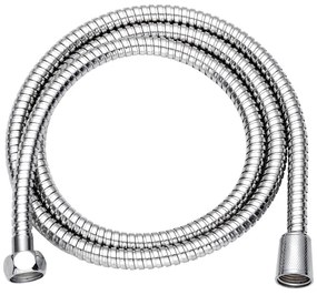 Σπιράλ Μπάνιου 150cm L-C Chrome 1801281