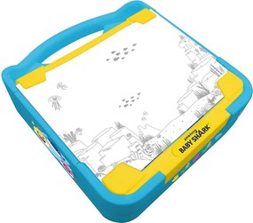 Μολύβια Saica Μπλε Πλαστική ύλη