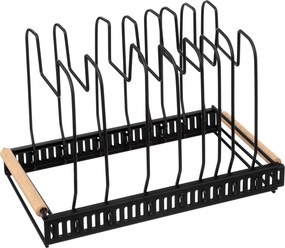 Βάση Οργάνωσης Κουζίνας (58.5x18x21) F-V Extend Rack 189838