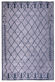 Χαλί All Season (200x300) Βιοκαρπέτ Dante Pore Grey