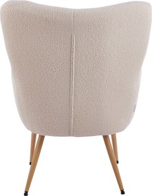 Πολυθρόνα Lunelle-Mpez Anoixto