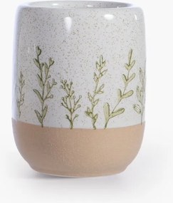 Ποτηροθήκη Μπάνιου Nef-Nef Homeware Bonjai