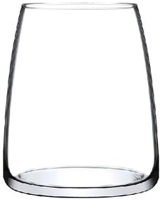 Ποτήρι Ουίσκι Pinot SP420424G4 Φ8,9x8,8cm 375ml Clear Espiel Γυαλί
