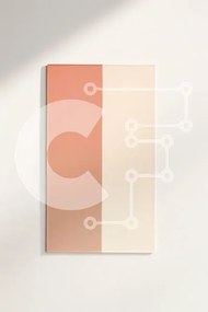 Intra Συλλεκτικό Ξύλινο Παζλ Plywood  4mm - Εκπληκτικό πορτρέτο μιας γυναίκας με φυσική ομορφιά Σε Ξύλινο Κουτί - Διαστάσεις Puzzle: 10x10 cm – 25 κομμάτια