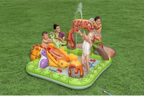 Φουσκωτό Στρώμα Bestway