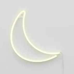 Φωτιστικό GINGA NEON MOON