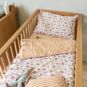 Μαξιλαροθήκη από πλυμένο βαμβάκι, Yassia