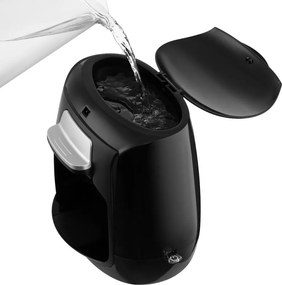 Καφετιέρα Φίλτρου Sencor SCE 2100BK 0.3L 500W Μαύρη