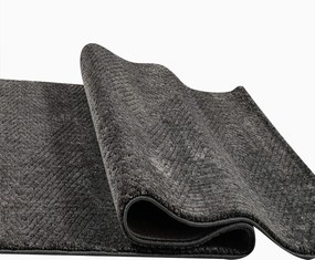 Χαλί (160x230) Pierre Cardin Amelia Anthracite